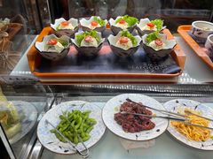 -松子料理(亮马桥店)
