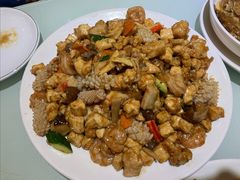 -胖子菜馆(隆昌路店)