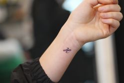 -飛凡TATTOO纹身•原创