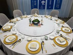 -富淳饭店(世纪公园店)