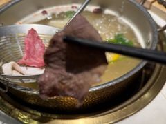 -牛人日志·鲜牛肉骨汤火锅(万科里瑧店)