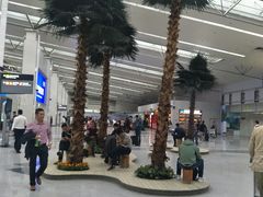 -福州长乐国际机场