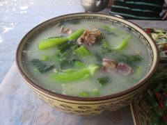 -宋记冕宁土菜馆(海门渔村二店)