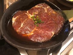 -新石器烤肉(之心城店)
