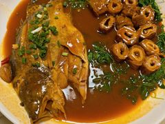 -富临轩私房菜(集庆门大街店)