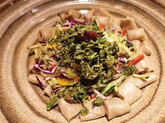 -西贝莜面村(当代商城店)