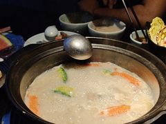 -捞王猪肚鸡火锅(昆山店)