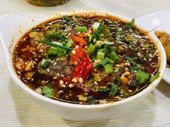 -蜀串香牛杂火锅串串