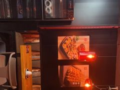 -小红烤翅(傅厚岗店)
