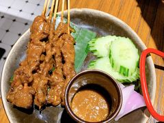 -仓库南洋海鲜小排档(柳河路店)