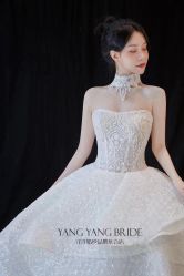 -洋洋婚纱品牌集合店