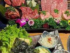 -丸藏和牛烧肉专门店(园区师惠坊店)
