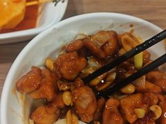 -和合谷(北新桥店)