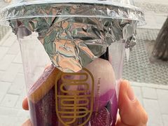 -宫事颐庭·老佛爷贵寿下午茶(颐和园店)