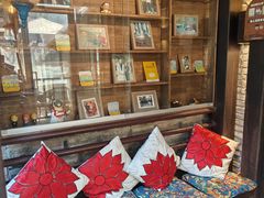 -野蔓果·山野菜(西湖景区·龙井茶田店)