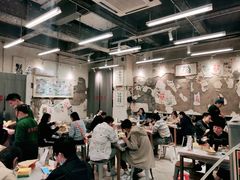 大堂-东排食堂长沙小吃大排档(五一广场店)