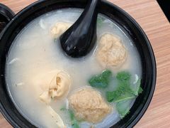 -小杨生煎(火车站北广场店)