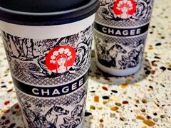 -霸王茶姬(大连万象汇店)