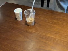 -星巴克(天津五大道店)