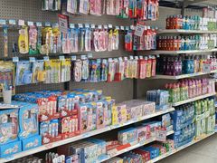 -沃尔玛(中山北路店)