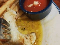 -RED LOBSTER(多伦多DT店)