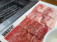 -焼肉ライク·烧肉LIKE(万菱汇店)