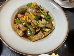 -鱼篮仔·潮汕美食(圆明新园店)