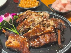 -小饕荟雅安贡椒鱼鲜馆(广福桥店)