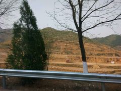 -山西通天峡景区