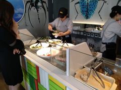 -Green Option(官舍店)