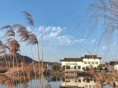 -南北湖风景区