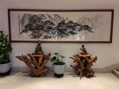 -普陀山雷迪森庄园