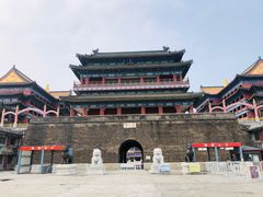 -大明幻境第一城