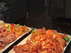 -中山喜来登酒店