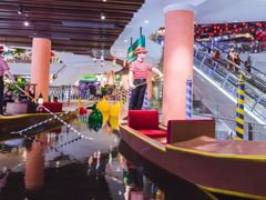 -Pier 21 (Terminal 21 Asok)