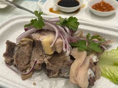 -马尔龙新疆饭店·清真(瑞景店)