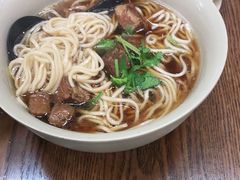 -李先生牛肉面大王(北京平谷步行街店)