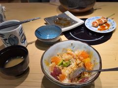 -沼津港精致料理·寿喜烧·烧鸟(漕河泾印象城店)