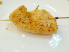 -逗烤·轻烧烤(福田店)