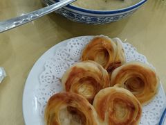 -聚丰德饭店(经五路店)