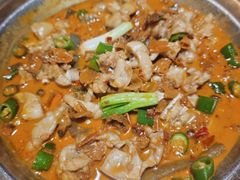 -辣得叫湘菜(观海卫店)