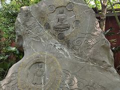 -桂林独秀峰王城景区