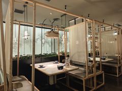 -绿茶餐厅(北京世纪金源店)
