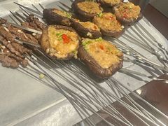 -三个大叔烤羊肉串·炭炉砂锅菜(西三旗店)