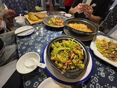 -旺角小渔村(上夼店)