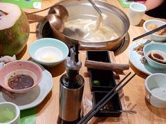 -椰夫人·养生椰子鸡(金沙洲永旺店)