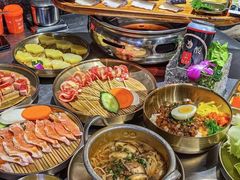 -本炙炭烤·蒲烧活鳗料理店(金沙洲店)