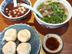 -鑫震源·苏式大虾生煎(山塘街店)