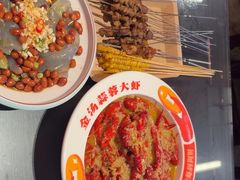 -阿财老铺·老蚌埠龙虾城(华夏总店)