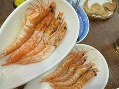 -樾餐厅泰式海鲜火锅(民歌湖店)